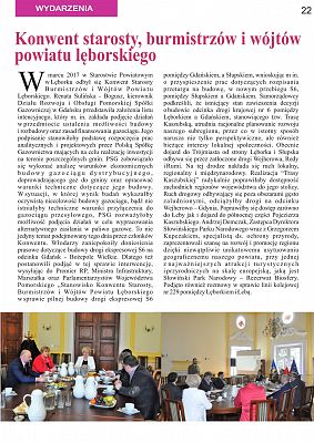 Biuletyn informacyjny