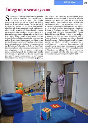 Biuletyn informacyjny