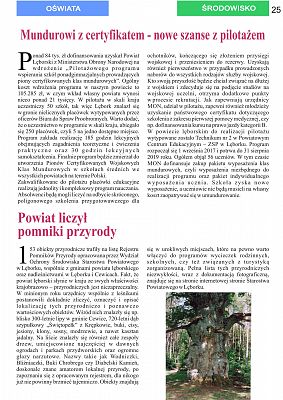 Biuletyn informacyjny