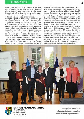 Biuletyn informacyjny