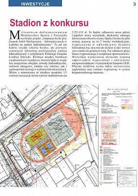 Biuletyn informacyjny