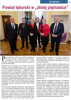 Biuletyn informacyjny