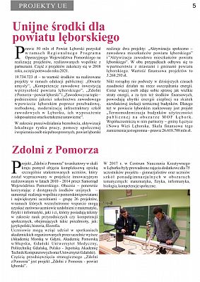 Biuletyn informacyjny