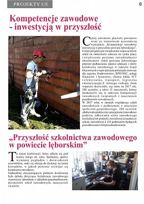 Biuletyn informacyjny