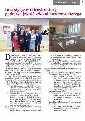 Biuletyn informacyjny