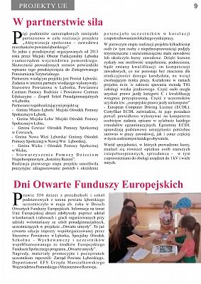 Biuletyn informacyjny