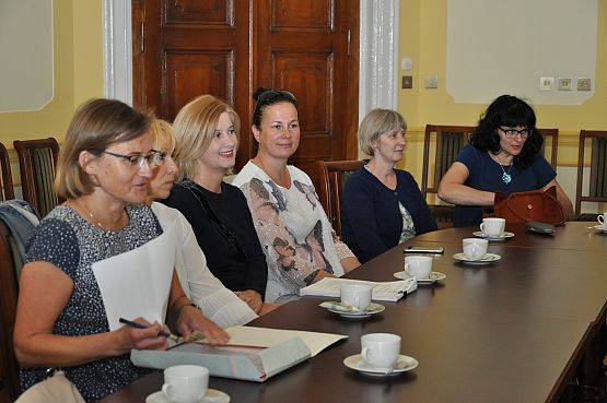 Za nami kolejny obfitujący w