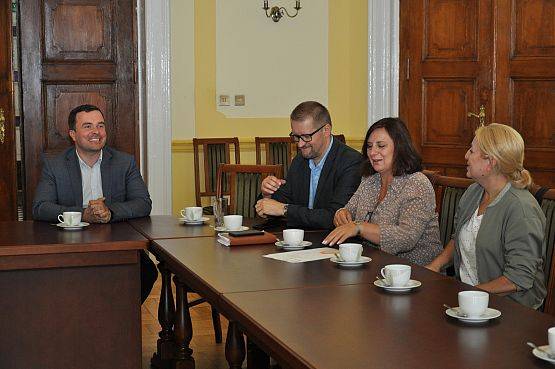 Za nami kolejny obfitujący w