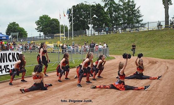 Dni Gminy Wicko za nami..