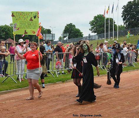 Dni Gminy Wicko za nami..