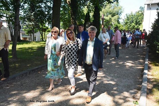 Dni Gminy Wicko za nami..