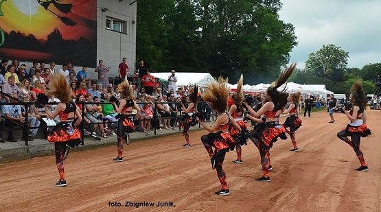 Dni Gminy Wicko za nami..