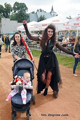 Dni Gminy Wicko za nami..