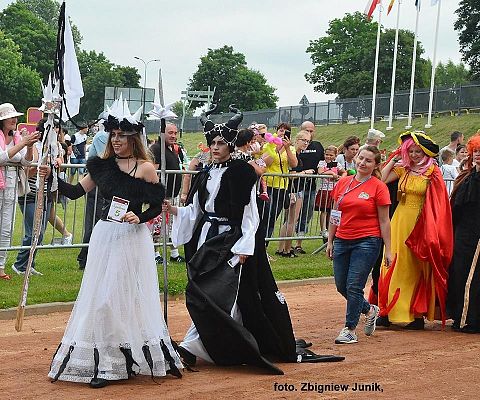 Dni Gminy Wicko za nami..