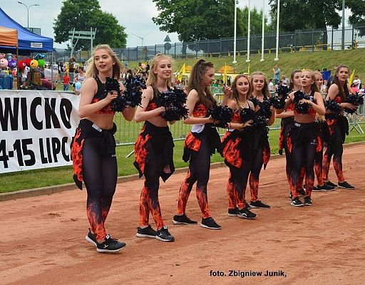 Dni Gminy Wicko za nami..