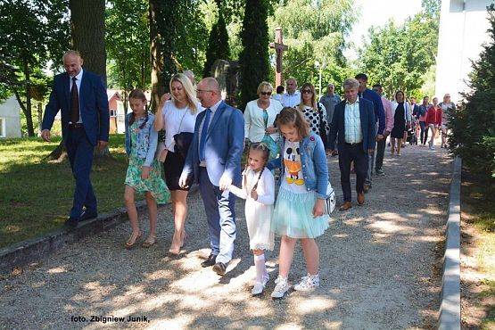 Dni Gminy Wicko za nami..