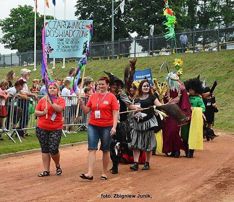 Dni Gminy Wicko za nami..