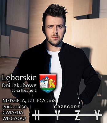 Już w najbliższy weekend