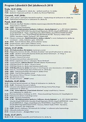 Już w najbliższy weekend