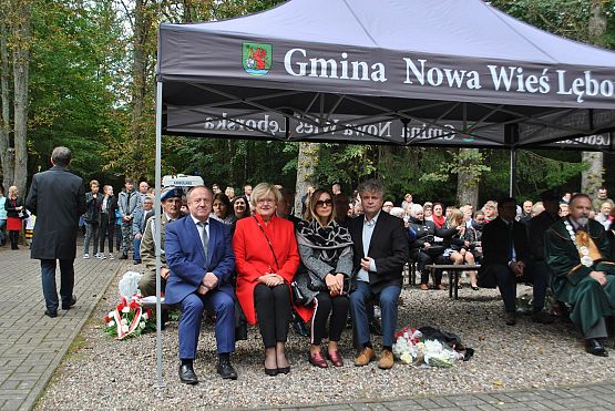 Wspomnienie Marszu Śmierci w