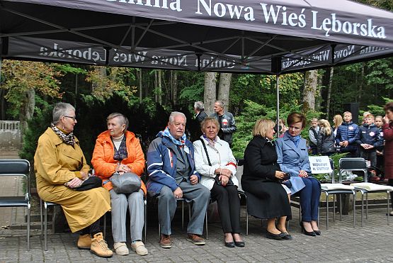 Wspomnienie Marszu Śmierci w