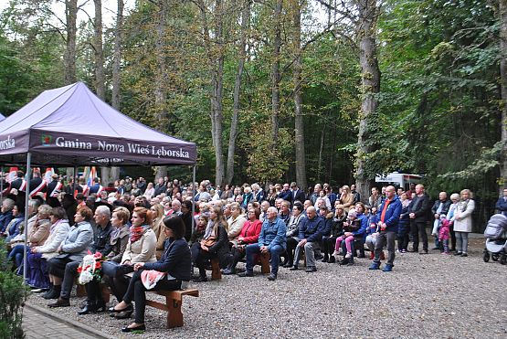 Wspomnienie Marszu Śmierci w