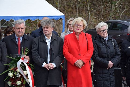 Wspomnienie Marszu Śmierci w