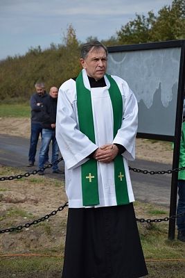 Wspomnienie Marszu Śmierci w