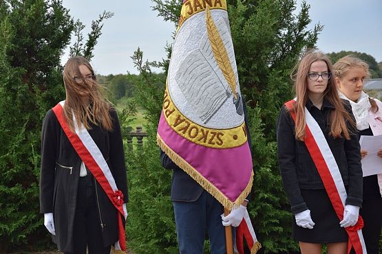 Wspomnienie Marszu Śmierci w