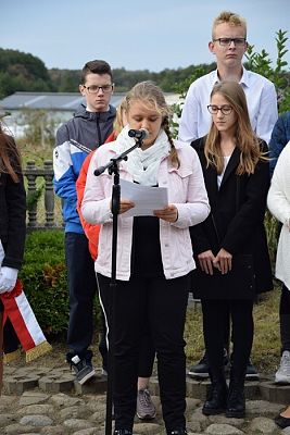 Wspomnienie Marszu Śmierci w