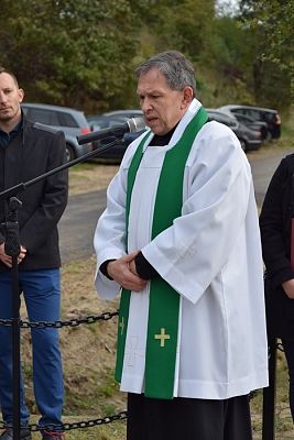 Wspomnienie Marszu Śmierci w