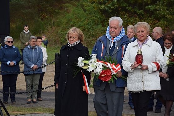 Wspomnienie Marszu Śmierci w