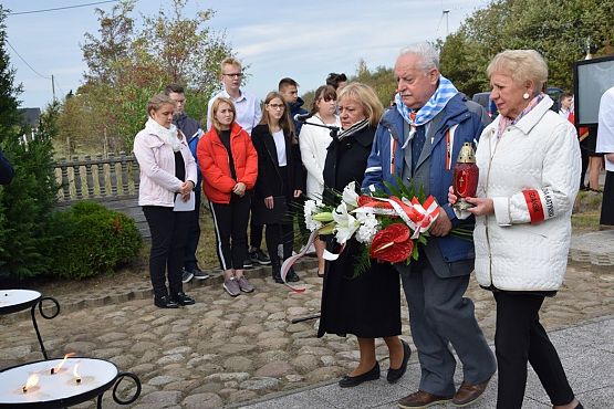 Wspomnienie Marszu Śmierci w