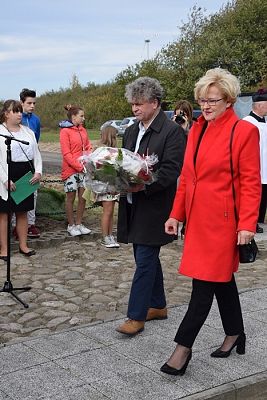 Wspomnienie Marszu Śmierci w