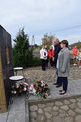 Wspomnienie Marszu Śmierci w