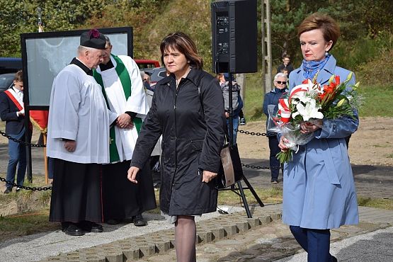 Wspomnienie Marszu Śmierci w