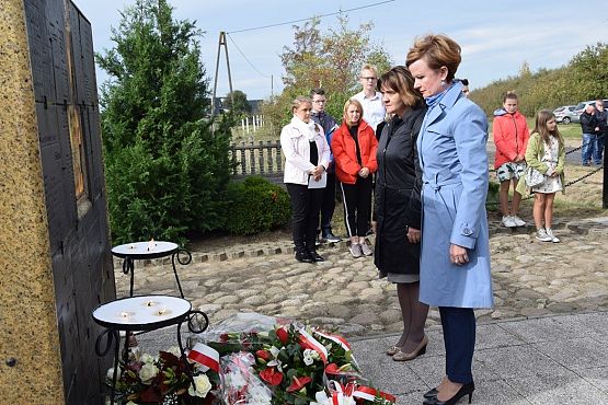 Wspomnienie Marszu Śmierci w