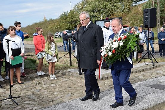 Wspomnienie Marszu Śmierci w