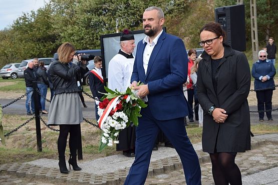 Wspomnienie Marszu Śmierci w