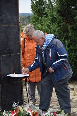 Wspomnienie Marszu Śmierci w