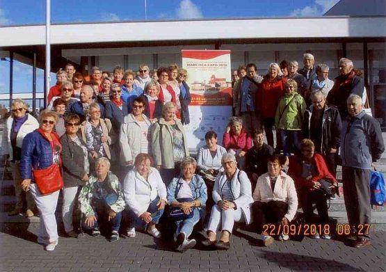 Udział w Ogólnopolskim