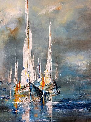 Zapraszamy na wernisaż