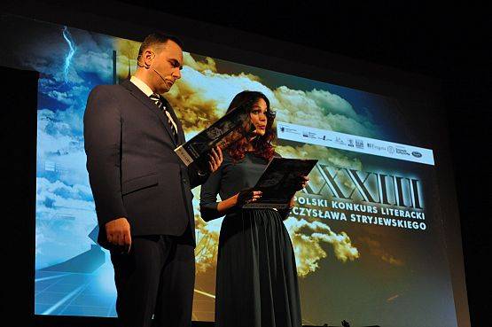 Stryjewski po raz trzydziesty