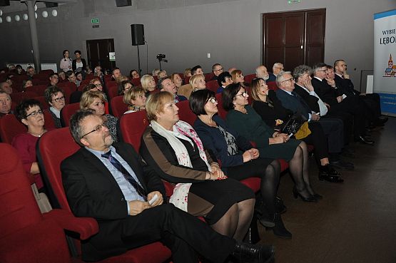 Stryjewski po raz trzydziesty