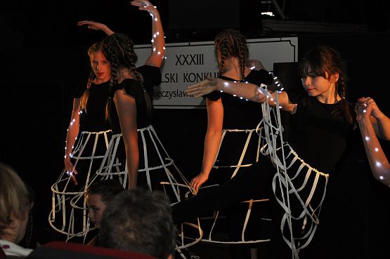 Stryjewski po raz trzydziesty