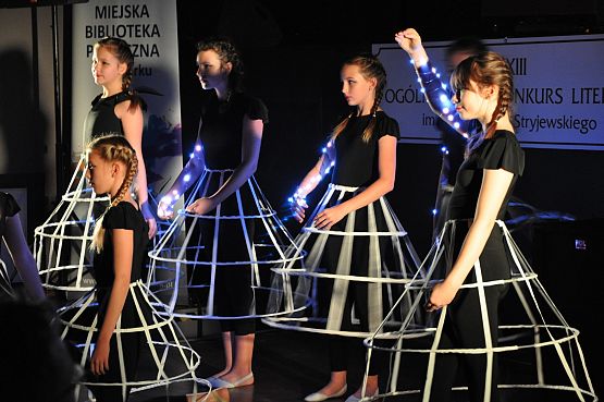 Stryjewski po raz trzydziesty