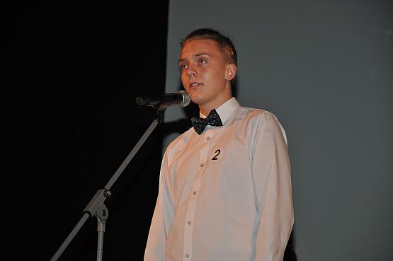 Stryjewski po raz trzydziesty