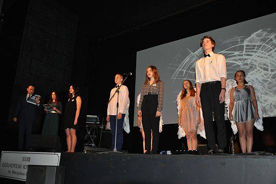 Stryjewski po raz trzydziesty