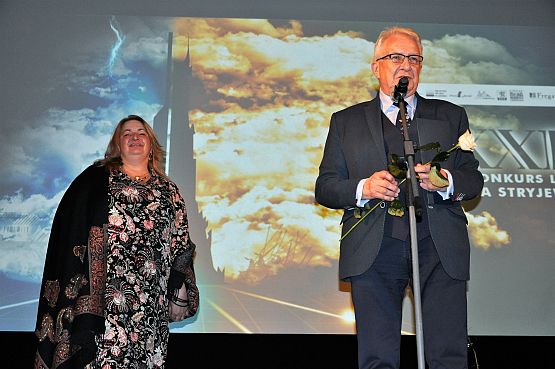 Stryjewski po raz trzydziesty