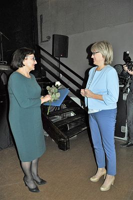 Stryjewski po raz trzydziesty